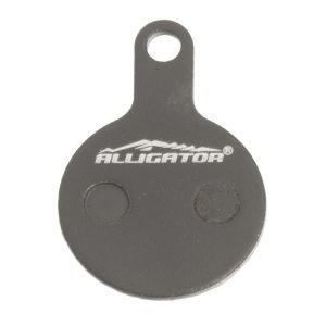 ALLIGATOR Pastiglie freno tektro novela/iox/lyra organiche