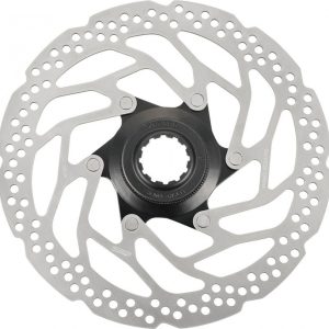 Disco di Freno Shimano SM-RT30 180 Mm