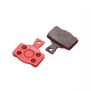 Alligator Coppia pastiglie Alligator CARBON compatibili Magura MT2/MT4/MT6/MT8