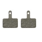 Pastiglie Shimano Resina B03S Oem
