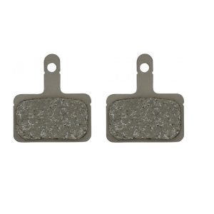 Pastiglie Shimano Resina B03S Oem