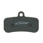 Alligator Coppia Pastiglie Organiche Shimano