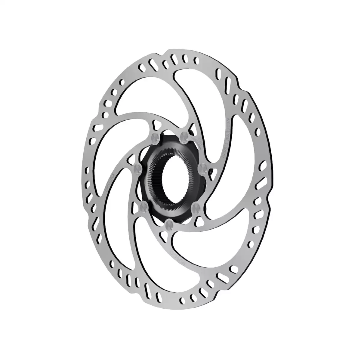 1365962-347372349-2702236 Magura Disco Freno MDR-C CL 180mm Center Lock E-Bike per Sgancio Rapido