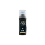 - Speciale gel che permette il montaggio di qualsiasi pneumatico con semplicità - Spugnetta posta sopra la bomboletta permette la distribuzione del liquido sul tallone del pneumatico in modo semplice e uniforme facendolo scivolare con facilità nella sua posizione sul cerchio - In circa 10 minuti evapora completamente per un ottimale grip tra cerchietto del copertone e cerchio - Flacone da 100ml