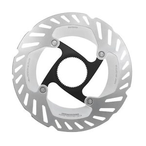 Shimano Disco RT-CL800 Ultegra R8100 140mm Center Lock Ice-Tech Freeza