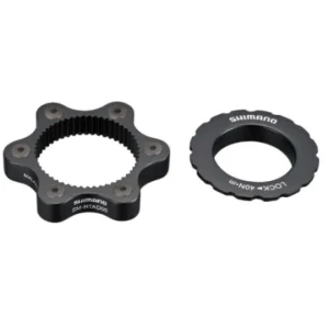 SHIMANO Adattatore Freno a disco