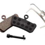 Galfer Bike Standard Pastiglie Freno Avid Code R (11-)