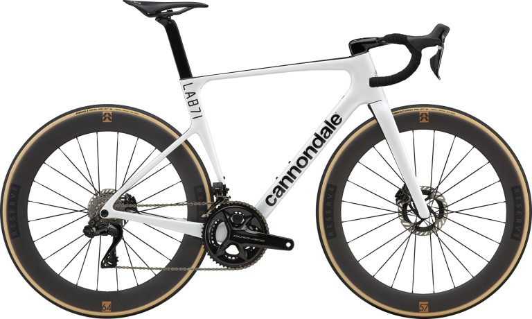 Cannondale SuperSix EVO LAB71 Cashmere - Sport e Service