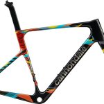 Cannondale SuperSix EVO LAB71 Frameset WOW Carbonio Serie 0 | Bicicletta